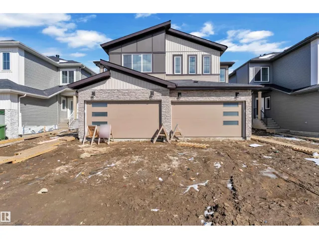 3610 40 Avenue, Beaumont, Alberta T4X3H2