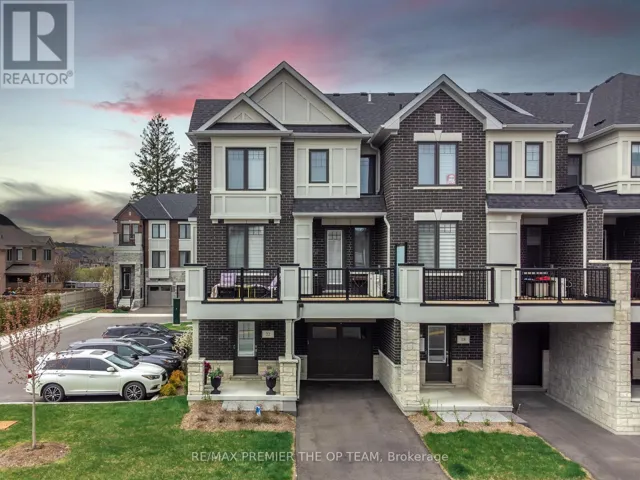 22 PIERRE BERTON BOULEVARD, Vaughan (Kleinburg), Ontario L4H4V2