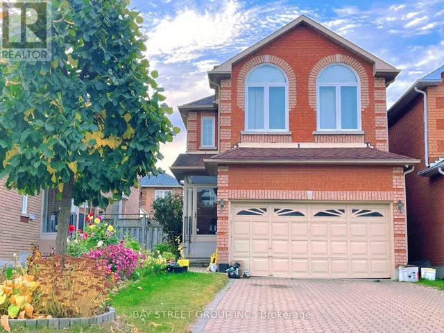 200 MILLIKEN MEADOWS DRIVE, Markham (Milliken Mills West), Ontario L3R0V9