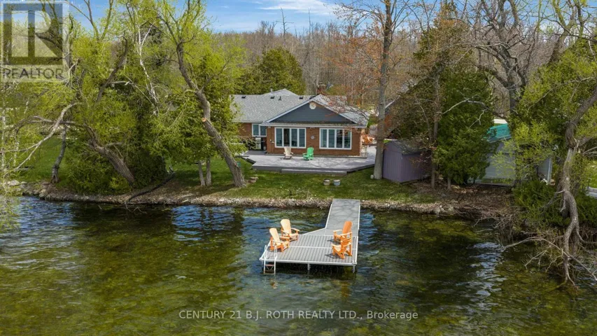 4486 FERN RESORT ROAD, Ramara, Ontario L3V0Z1