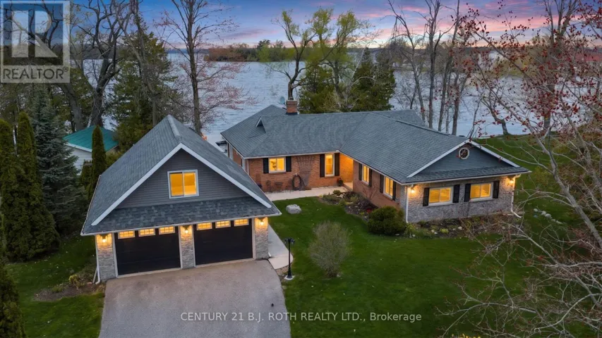 4486 FERN RESORT ROAD, Ramara, Ontario L3V0Z1
