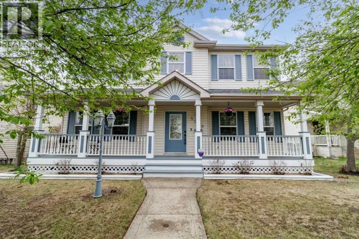 5509 Panorama Drive, Blackfalds, Alberta T4M0C9