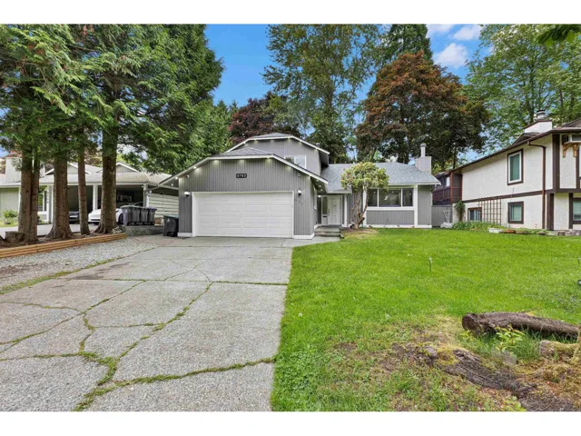 9763 155 STREET, Surrey, British Columbia V3R7G6
