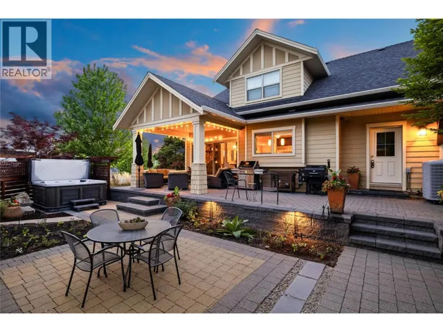 349 Hillside Avenue, Kelowna, British Columbia V1W5H1