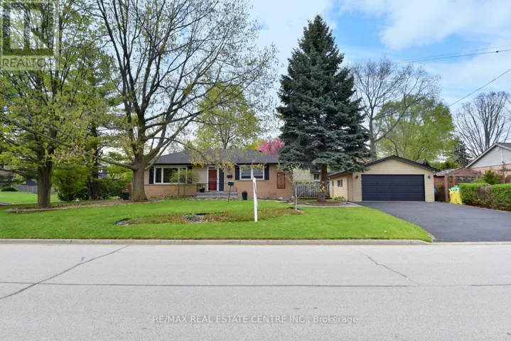5409 CROYDON ROAD, Burlington (Appleby), Ontario L7L3J2