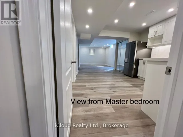 BASEMENT - 1410 STOREY DRIVE, Milton (BE Beaty), Ontario L9T6N4