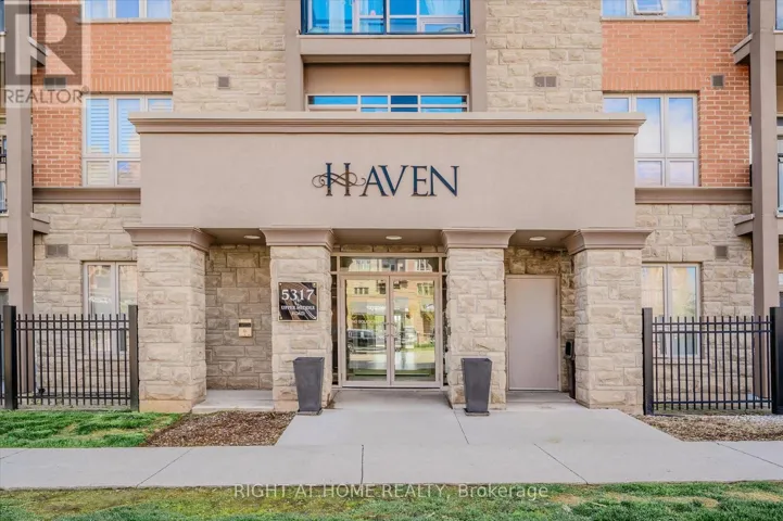 312 - 5317 UPPER MIDDLE ROAD, Burlington (Orchard), Ontario L7L0G8
