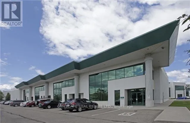 2 - 7075 EDWARDS BOULEVARD, Mississauga (Gateway), Ontario L5S1Z2