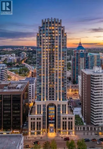3402, 930 6 Avenue SW, Calgary, Alberta T2P1J3