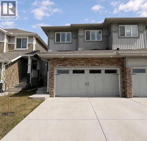 55 Belgian Crescent, Cochrane, Alberta T4C3C3