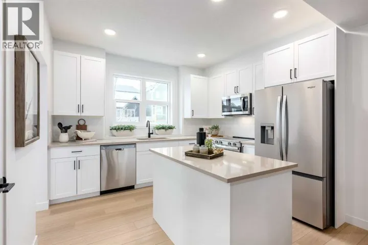 1510 Rangeview Drive SE, Calgary, Alberta T3S0P8