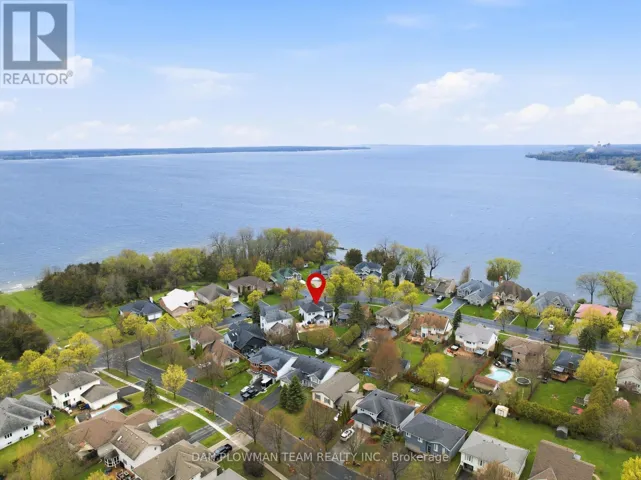28 BAYSHORE DRIVE, Loyalist (Bath), Ontario K0H1G0