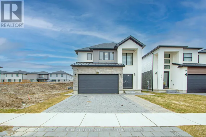 3858 CAMPBELL STREET N, London South (South V), Ontario N6P0J5