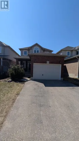 165 CRANBROOK STREET, Kitchener, Ontario N2P2X4