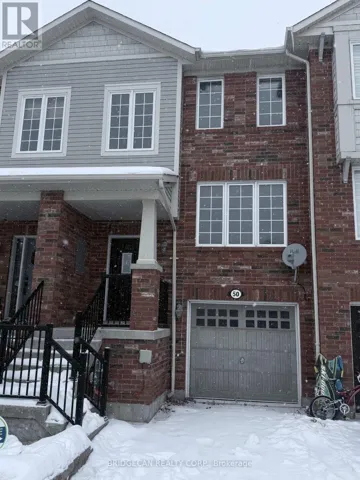 50 EMICK DRIVE, Hamilton (Ancaster), Ontario L9K0C6