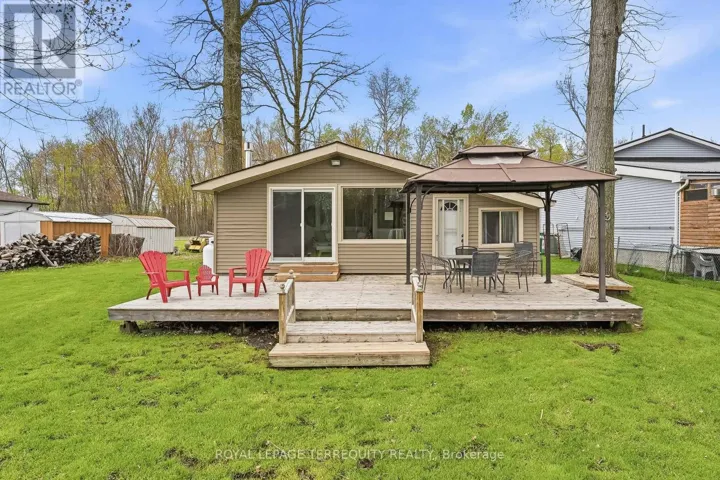 49 RIVER ROAD W, Trent Hills, Ontario K0L1L0