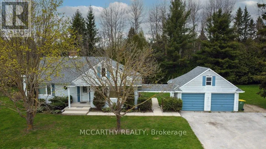 407113 GREY RD 4 ROAD, Grey Highlands, Ontario N0C1E0