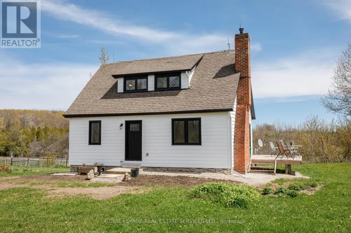 58111 12TH LINE, Meaford, Ontario N4L1W5
