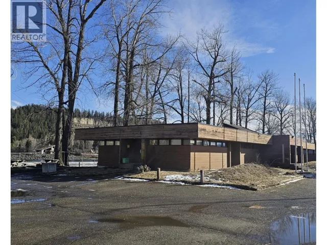 1650 RIVER ROAD, Prince George, British Columbia V2L5S8