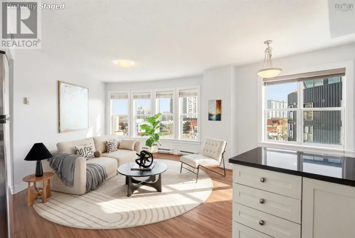 601 5505 Falkland Street, Halifax, Nova Scotia B3K0C3