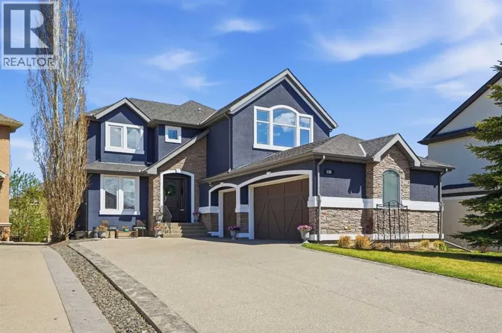 135 Cranleigh View SE, Calgary, Alberta T3M0A2