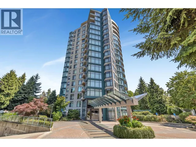 1103 4567 HAZEL STREET, Burnaby, British Columbia V5H4V4