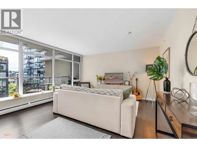 514 1708 COLUMBIA STREET, Vancouver, British Columbia V5Y0H7