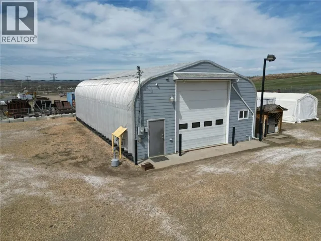 2456 Haddow Subdivision, Dawson Creek, British Columbia V1G4E7