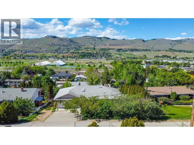 6547 Apollo Road, Vernon, British Columbia V1H1J2