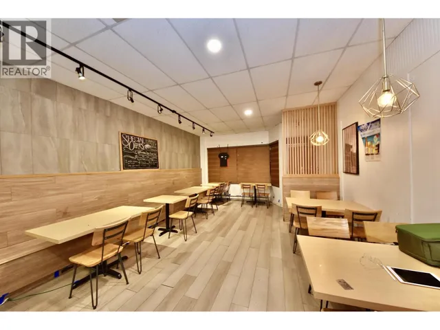 3667 W BROADWAY, Vancouver, British Columbia V6R2B8