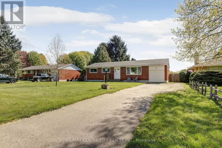 68 BAILEY AVENUE, Central Elgin, Ontario N5R5A1