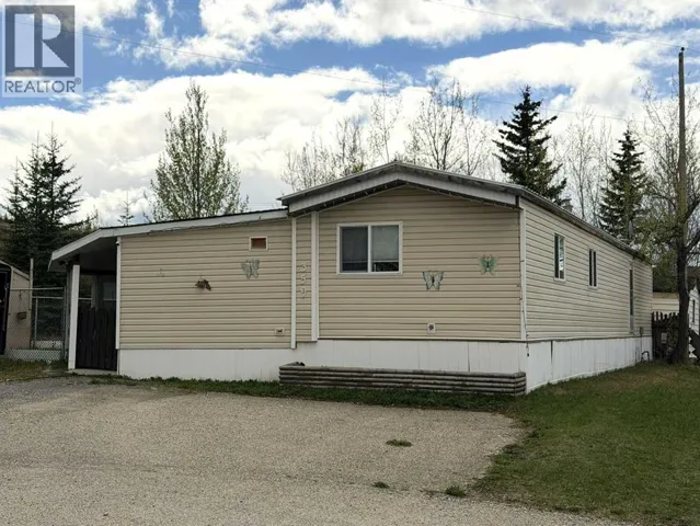 359, 133 Jarvis Street, Hinton, Alberta T7V1S1