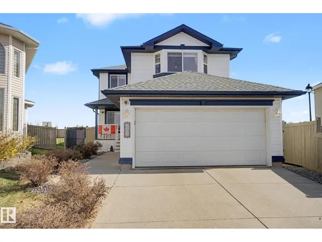 3203 23 ST NW, Edmonton, Alberta T6T2A9