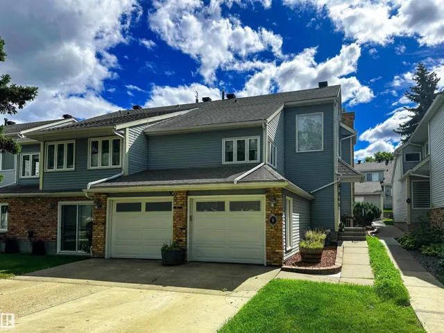 8 WHITEOAKS ES, St. Albert, Alberta T8N3M2