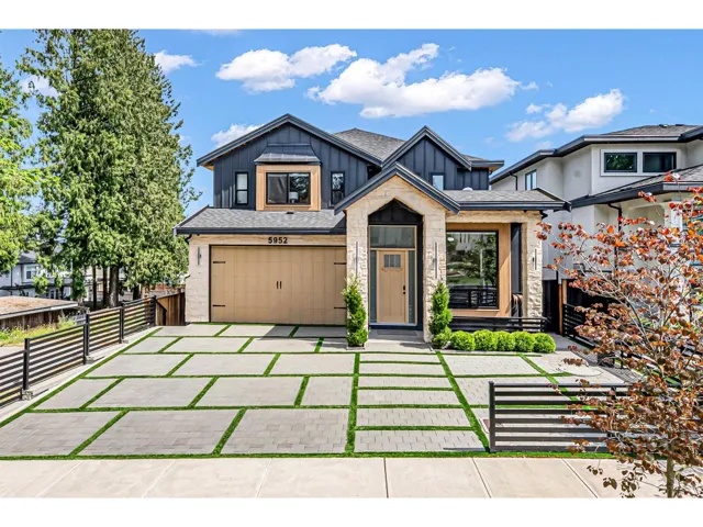 5952 136A STREET, Surrey, British Columbia V3X3K8