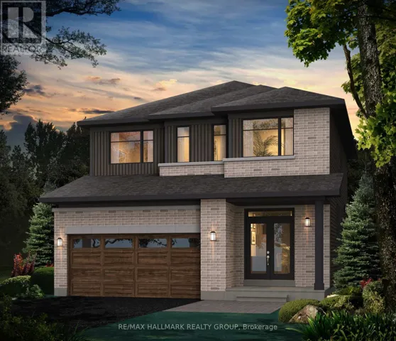 678 PERSIMMON WAY, Ottawa, Ontario K1C1T1