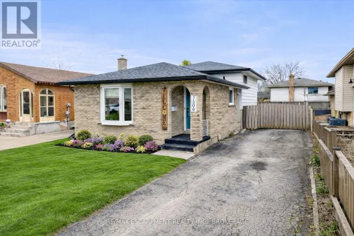 7506 JUBILEE DRIVE, Niagara Falls (Marineland), Ontario L2G7J5