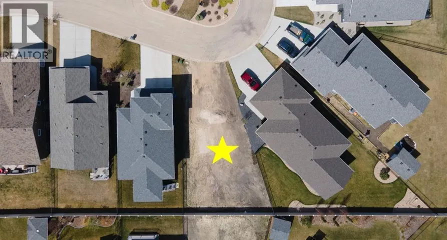 13 Tyrrell Place, Red Deer, Alberta T4P0T8