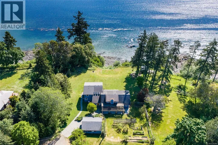 1560 Brebber Rd, Nanaimo, British Columbia V9R5K2