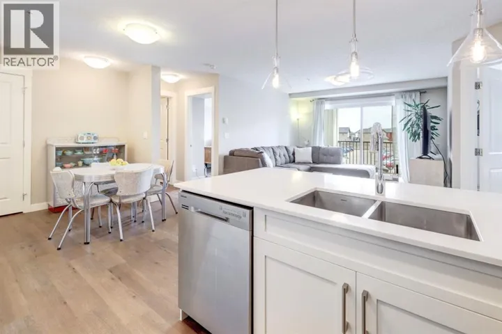 4305, 450 Sage Valley Drive NW, Calgary, Alberta T3R0V5