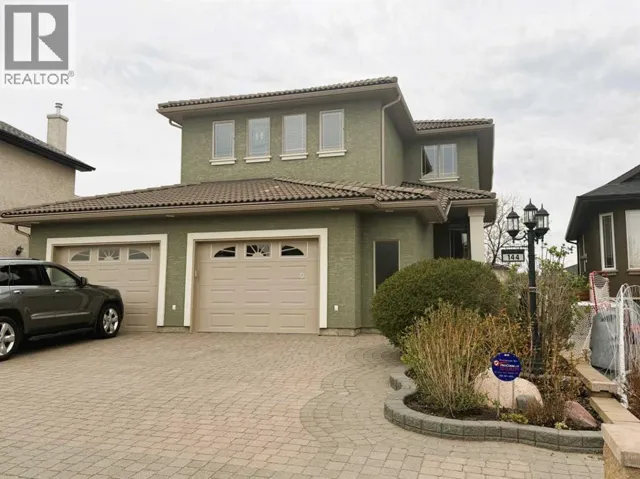 144 Sundance Road SW, Medicine Hat, Alberta T1B4V9