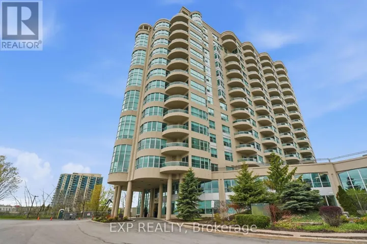 905 - 2 TORONTO STREET, Barrie (City Centre), Ontario L4N9R2