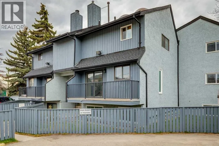 10, 123 13 Avenue NE, Calgary, Alberta T2E1B5