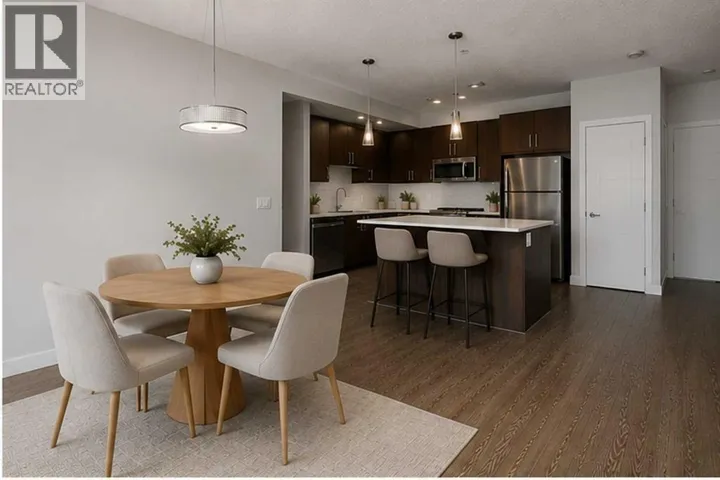 205, 12 Sage Hill Terrace NW, Calgary, Alberta T3R0W6