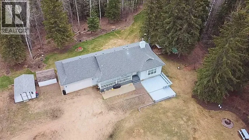 25 Athabaskan Acres, Rural Athabasca County, Alberta T9S2B3