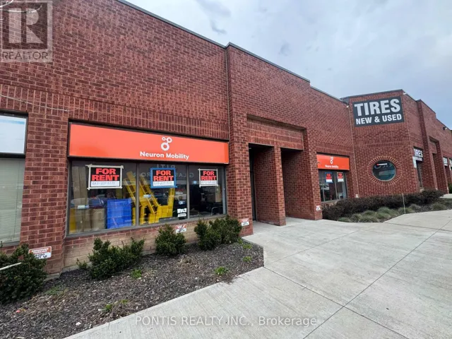 14-15 - 2080 STEELES AVENUE E, Brampton (Southgate), Ontario L6T5A5