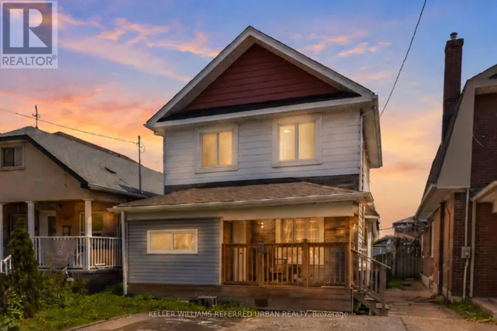 107 TWENTY FOURTH STREET, Toronto (Long Branch), Ontario M8V3N7