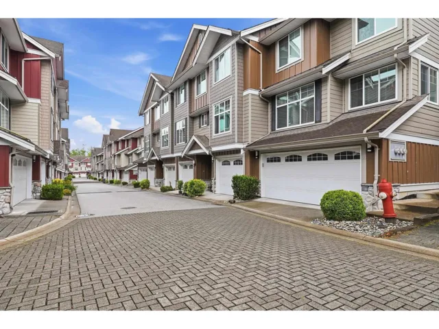 48 3009 156 STREET, Surrey, British Columbia V3Z0N9
