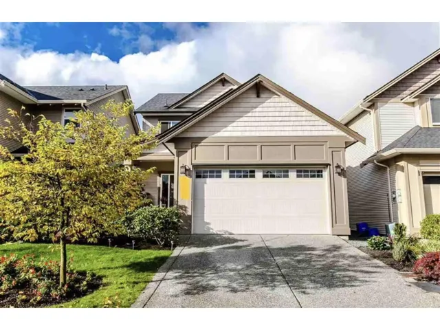 basement 789x 211B STREET, Langley, British Columbia V2Y0H5