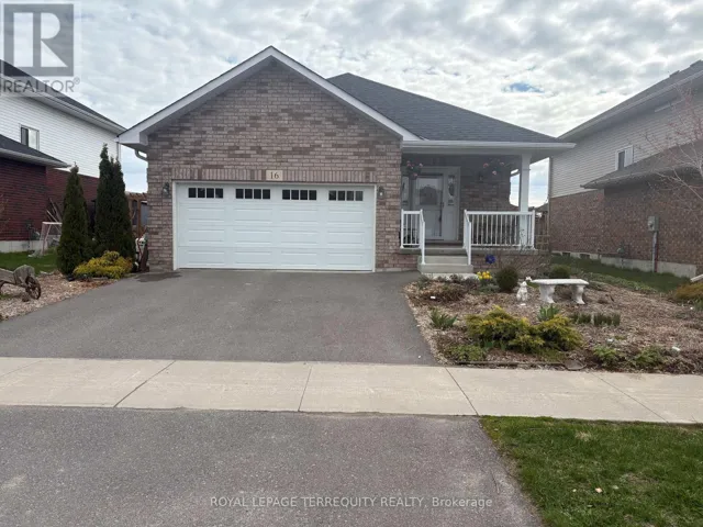 16 ETHAN LANE, Asphodel-Norwood, Ontario K0L2V0